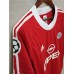 Bayern Munich 01/02 Home Red Soccer Jersey